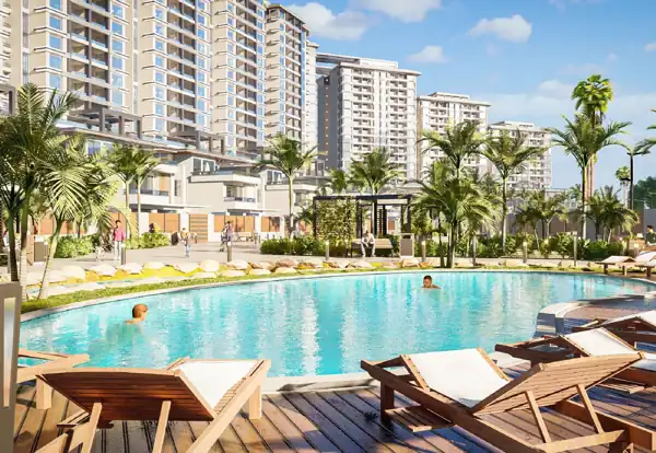 Saluga Elite - El Ghoniemy Group, Alexandria