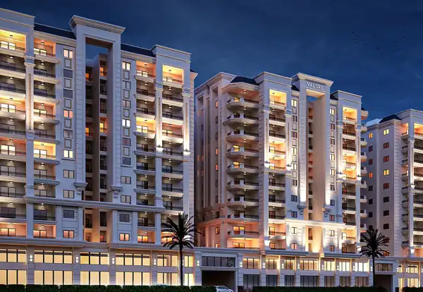 Valore Antoniades - El Ghoniemy Group, Alexandria